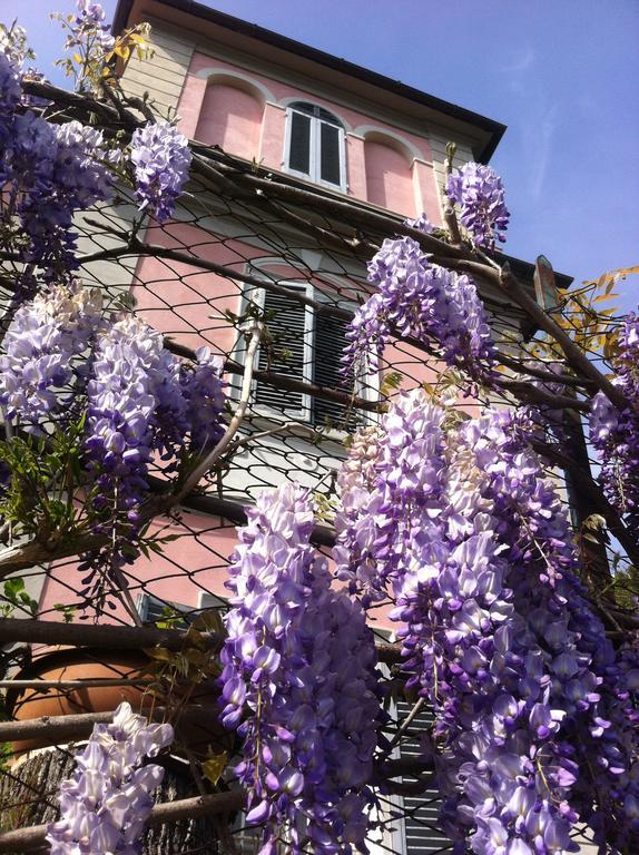 Villa Arianna B&B Lari Exterior foto