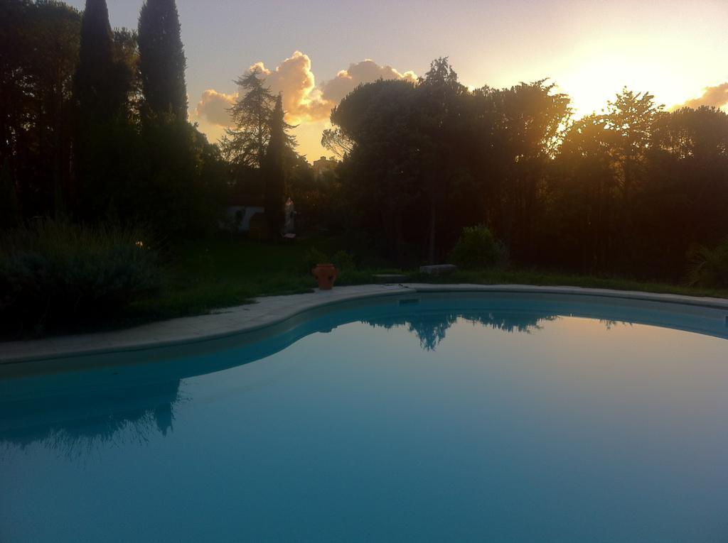 Villa Arianna B&B Lari Exterior foto
