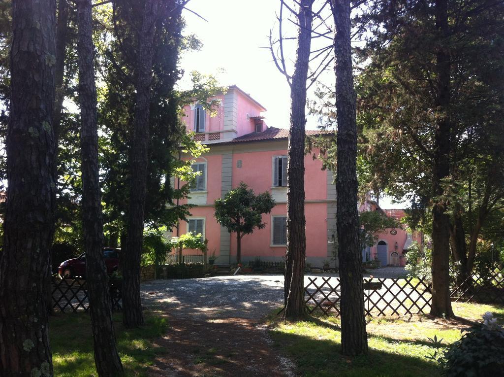 Villa Arianna B&B Lari Exterior foto