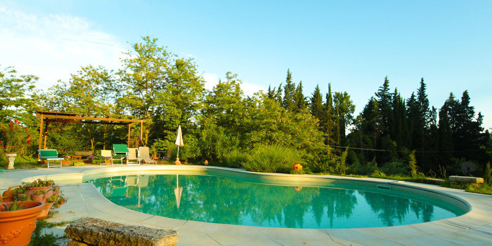 Villa Arianna B&B Lari Exterior foto
